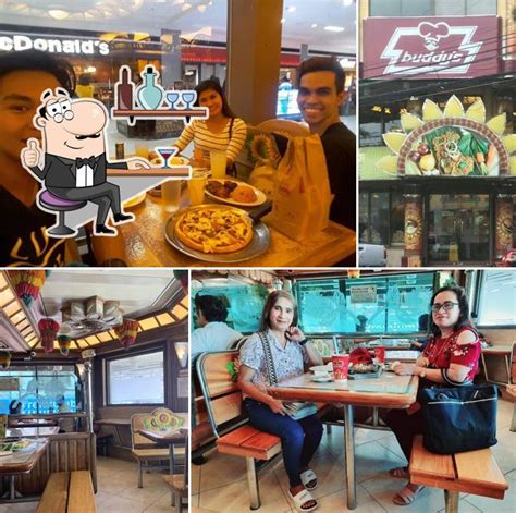 Buddys Pizza, Lucena City .
